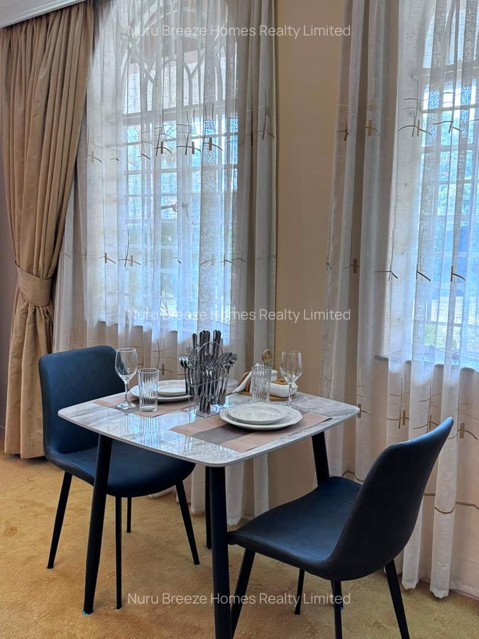 1 Bed House with En Suite in Runda - 4