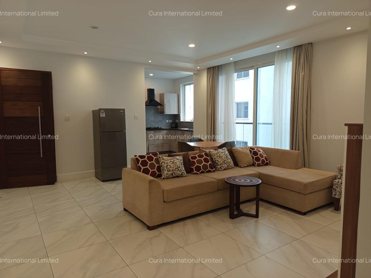 1 Bed Apartment in Westlands Area - 4