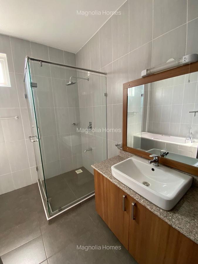 3 Bed Apartment with Swimming Pool at Argwig'S Kodhek - 1