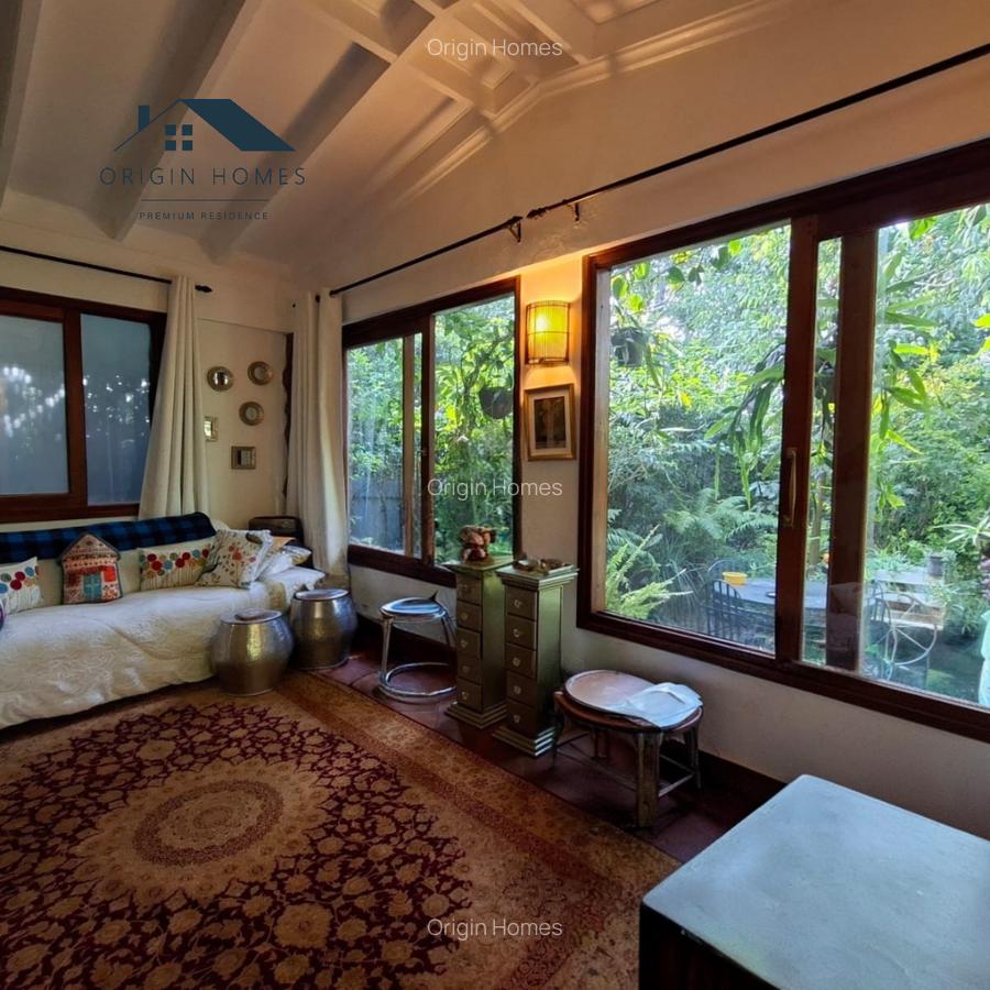 1 Bed House with En Suite at Rosslyn - 4