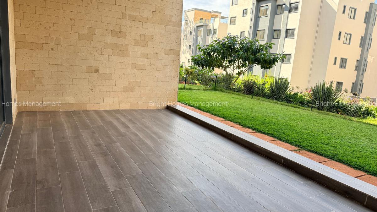 4 Bed Apartment with En Suite in Loresho - 19
