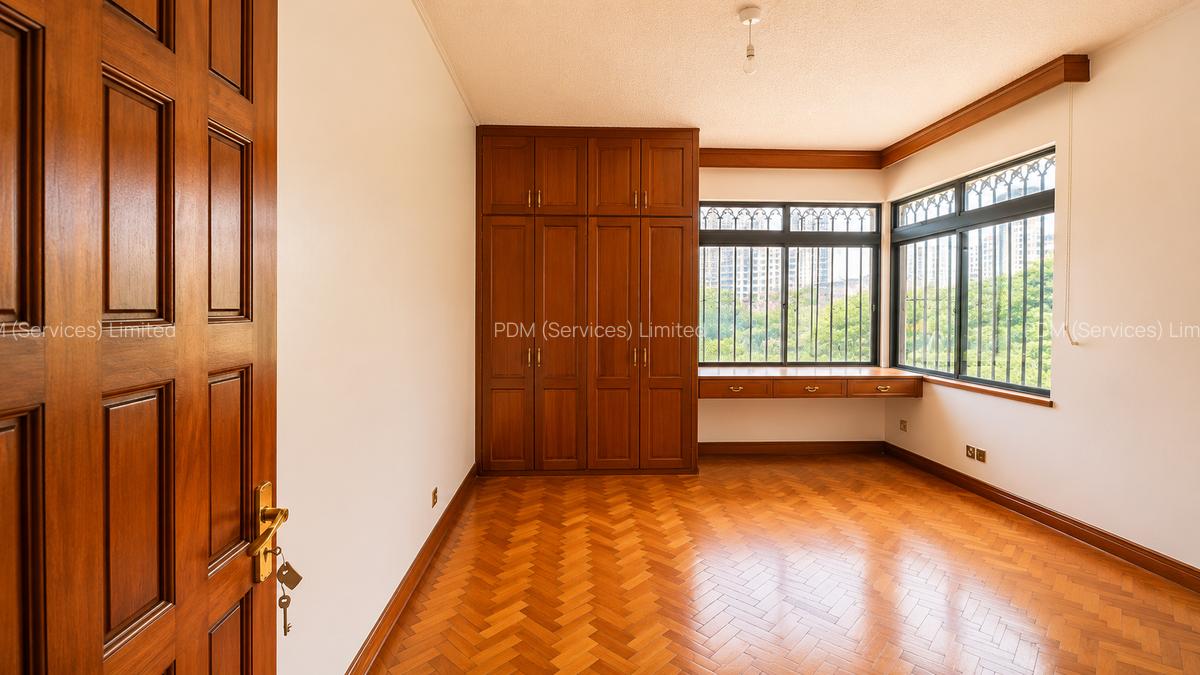 Commercial Property with Backup Generator in Muthaiga - 12
