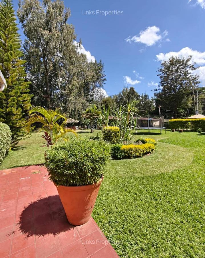 2 Bed House with En Suite at Karen - 6