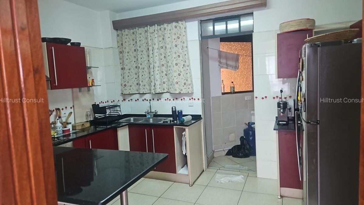 3 Bed Apartment with En Suite at Off Rapta Rd - 4