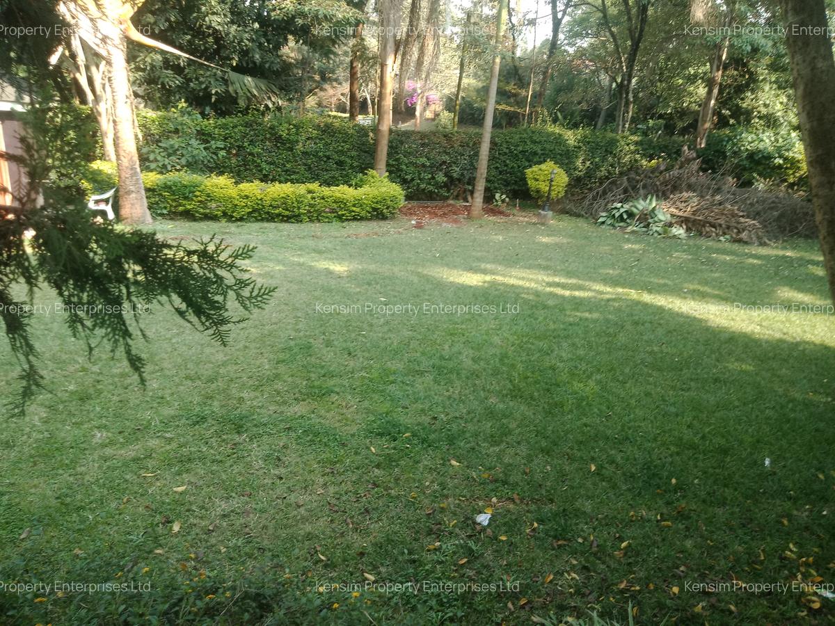 6 Bed House with En Suite in Nyari - 20