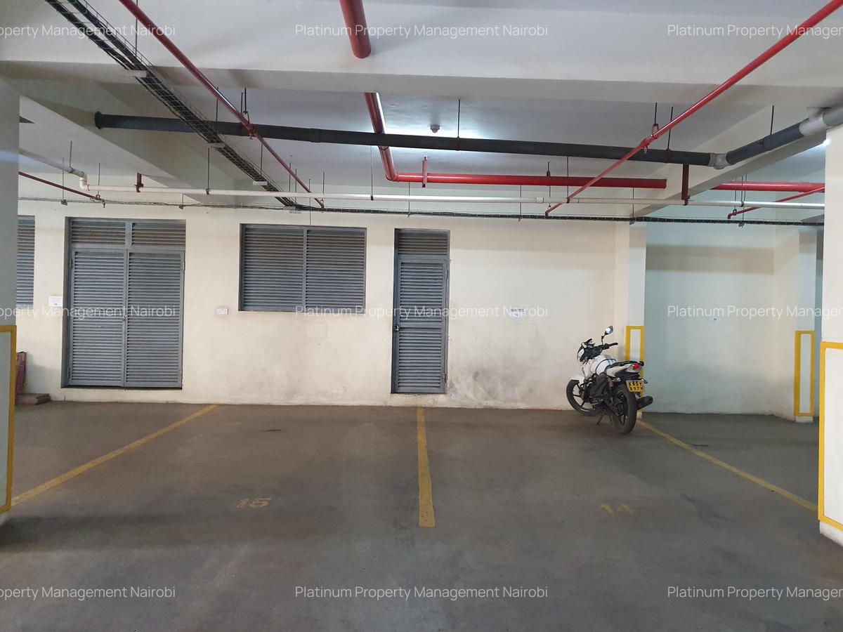 1,950 ft² Office with Service Charge Included at Westlands - 6