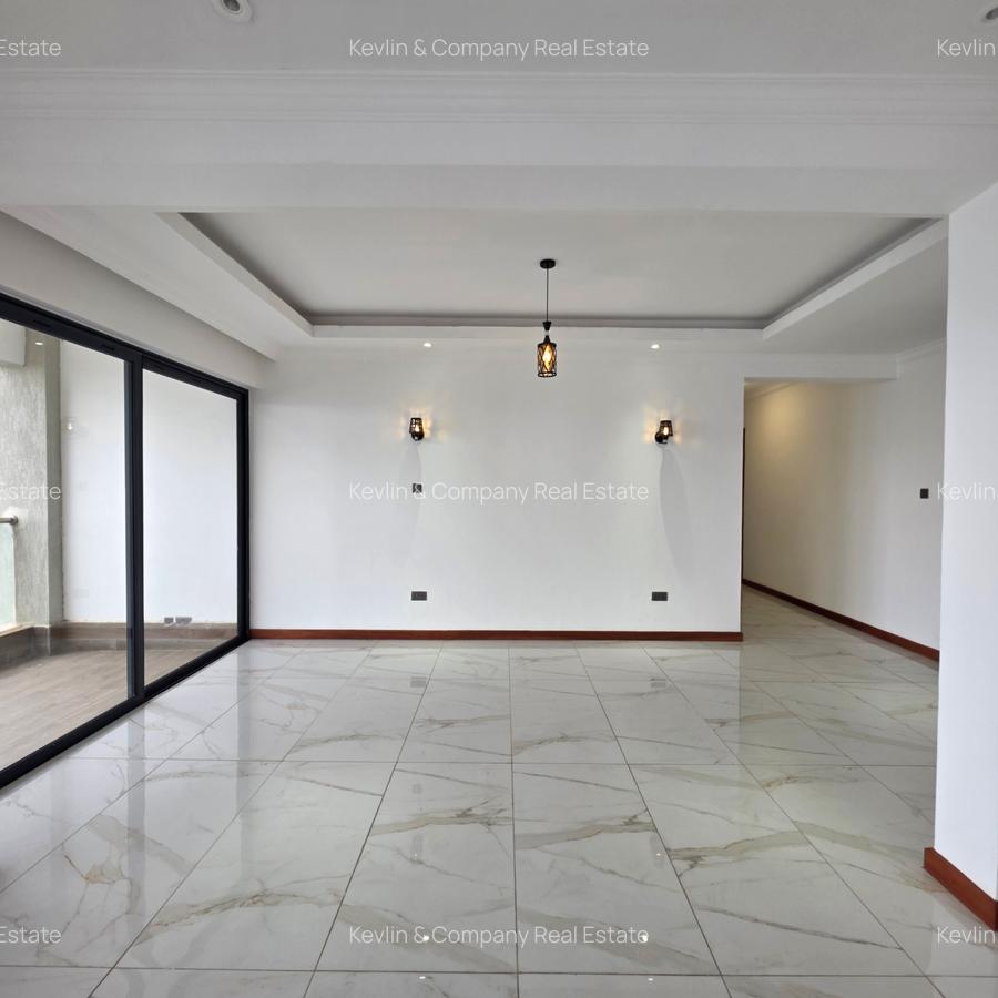 3 Bed Apartment with En Suite in Kileleshwa - 6