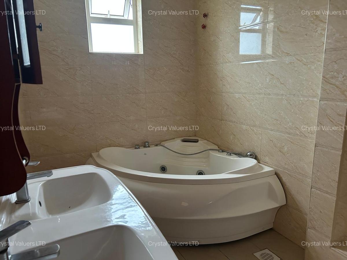 3 Bed Apartment with En Suite in Kileleshwa - 7