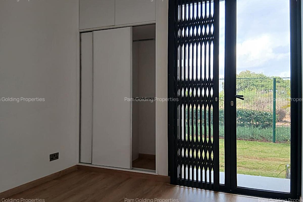 1 Bed Apartment with Swimming Pool at Ngenda Road - 8