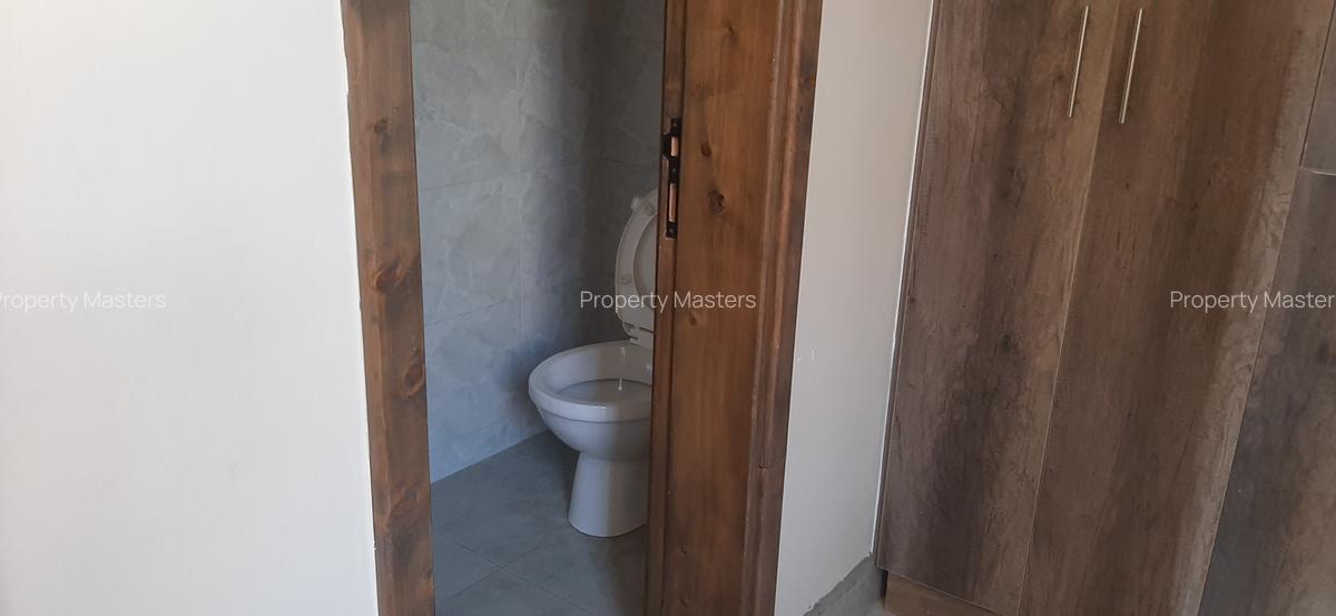 4 Bed Townhouse with En Suite at Raini - 14