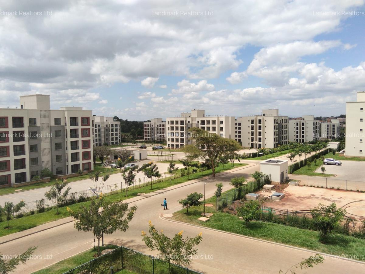 Bedsitter in Eastern ByPass - 5