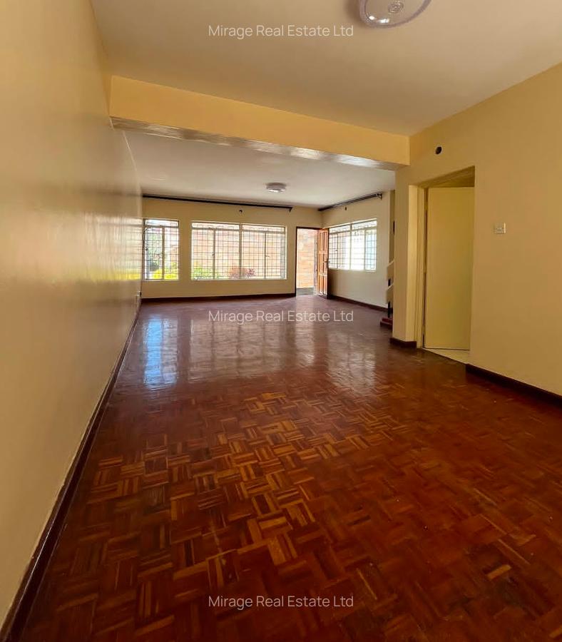 3 Bed House with Garden in Kileleshwa - 16