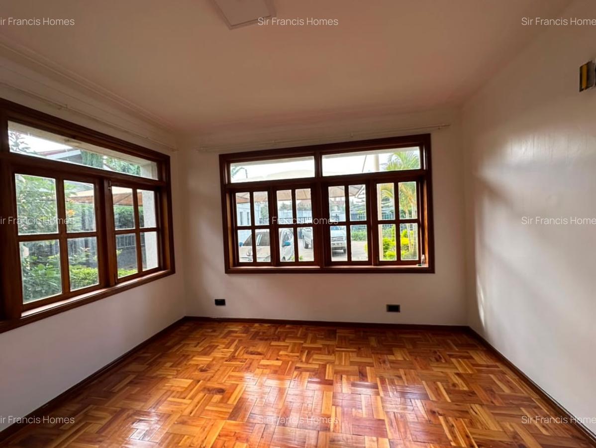 6 Bed House with En Suite at Karen - 14