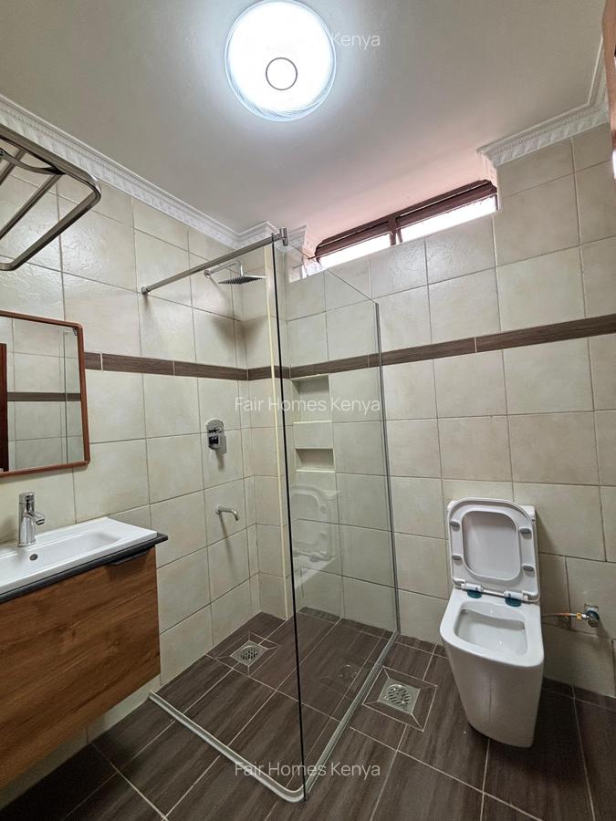 4 Bed Townhouse with En Suite at Riara Road - 13