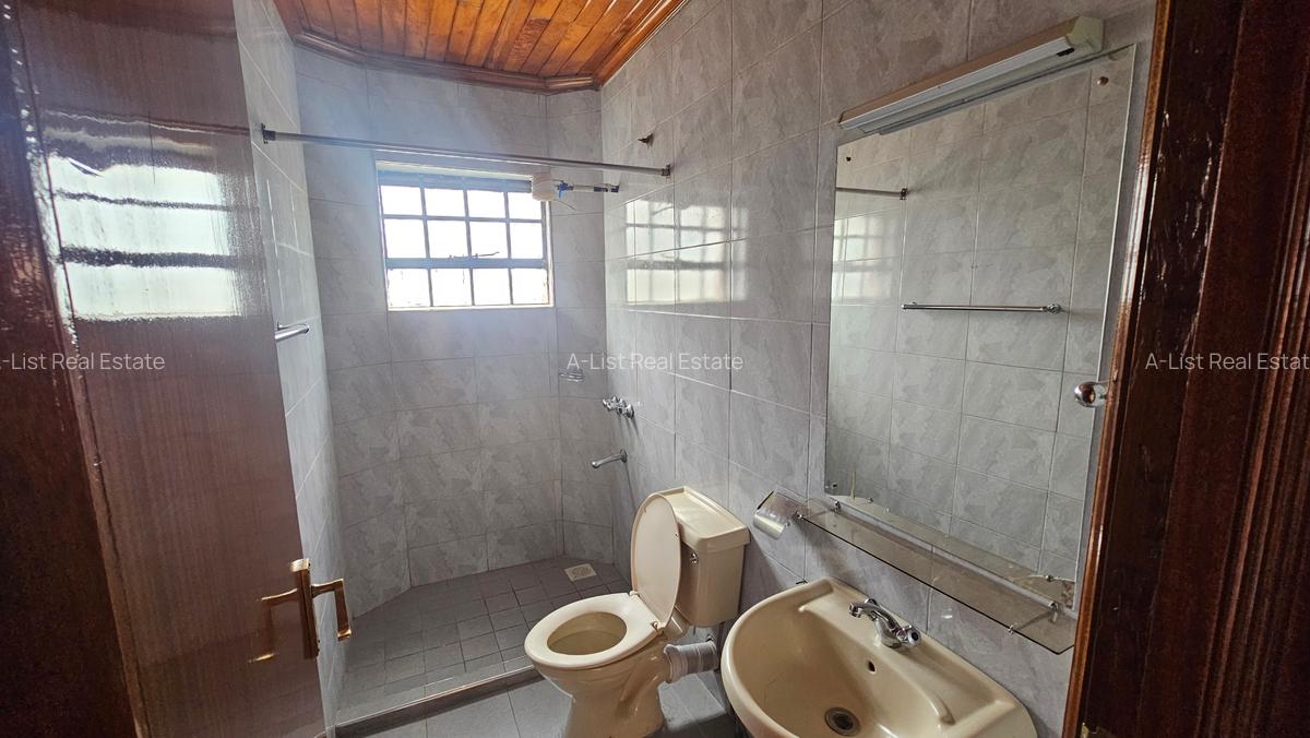 3 Bed Apartment with Swimming Pool at Riara Road - 14