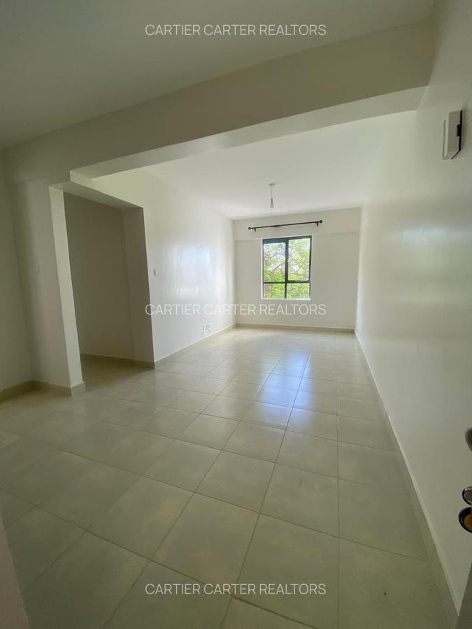 Studio Apartment with Swimming Pool in Garden Estate - 1