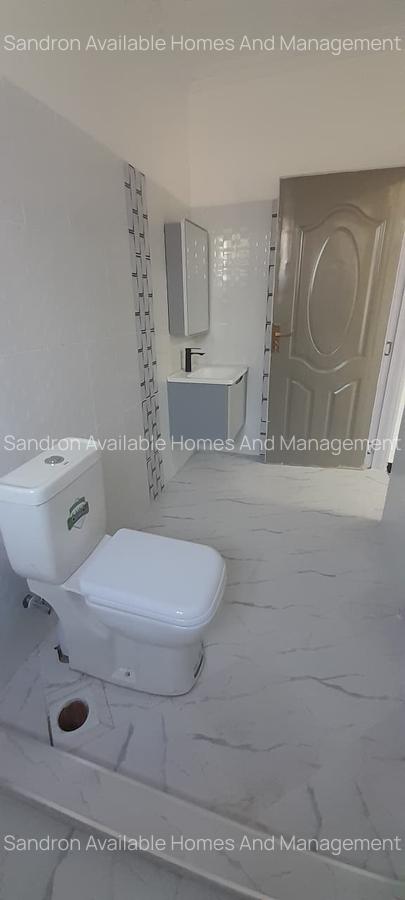 4 Bed Villa with En Suite in Ongata Rongai - 5