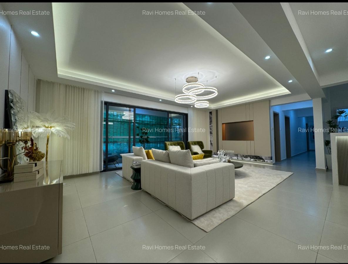 2 Bed Apartment with En Suite at Ndemi Road - 9