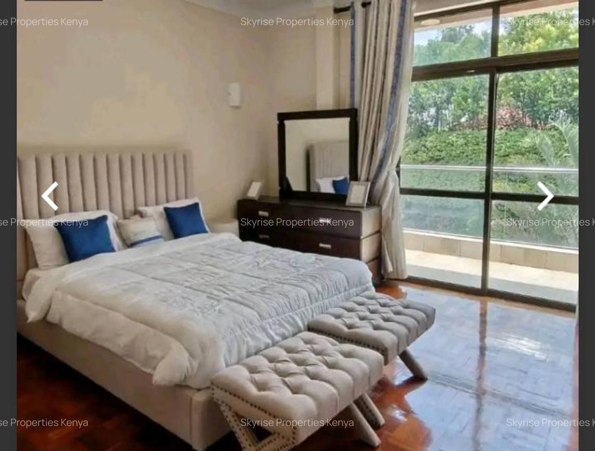 5 Bed House with En Suite in Karen - 5
