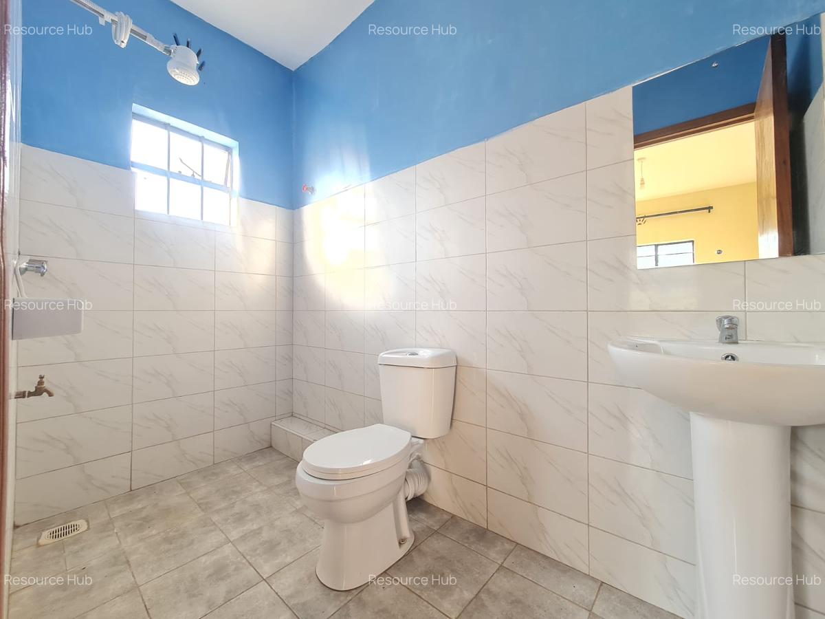 3 Bed Townhouse with En Suite at Ngong - 13