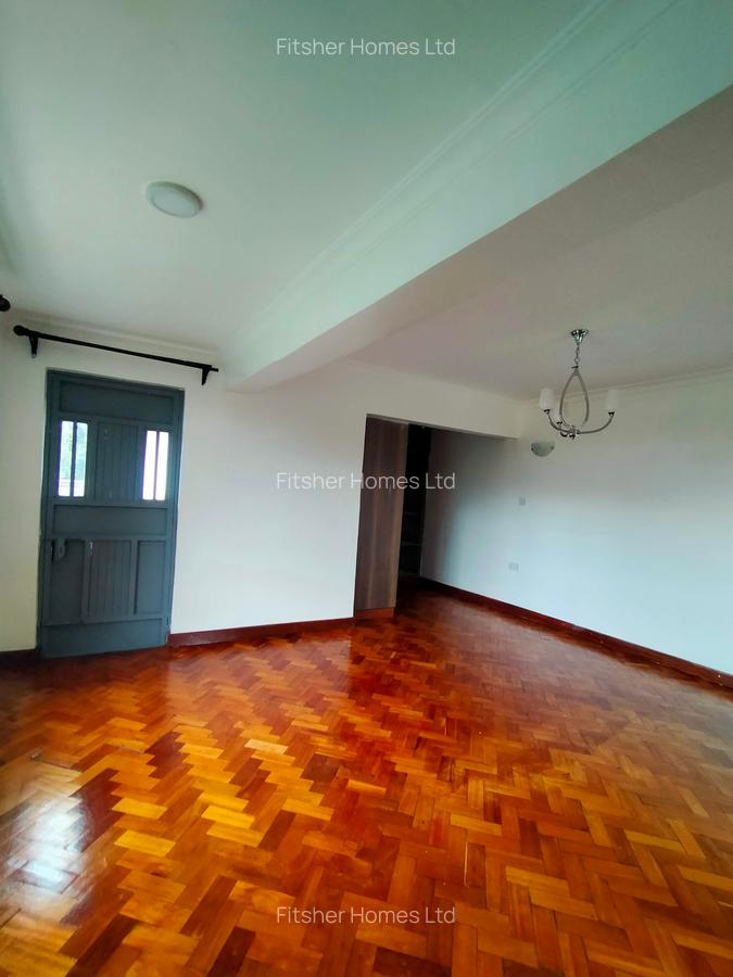 5 Bed House with En Suite in Tigoni - 16