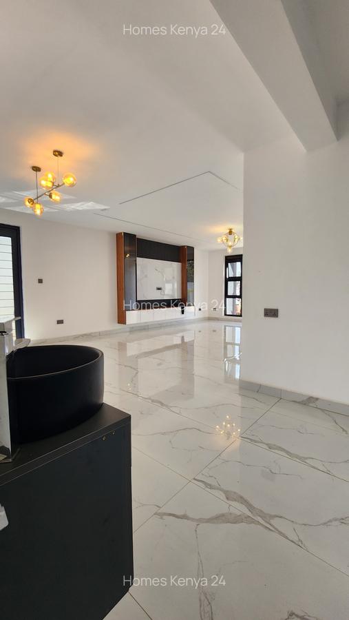 5 Bed House at Mugutha - 9