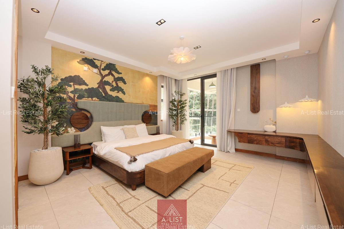3 Bed Apartment with En Suite at Donyo Sabuk - 9