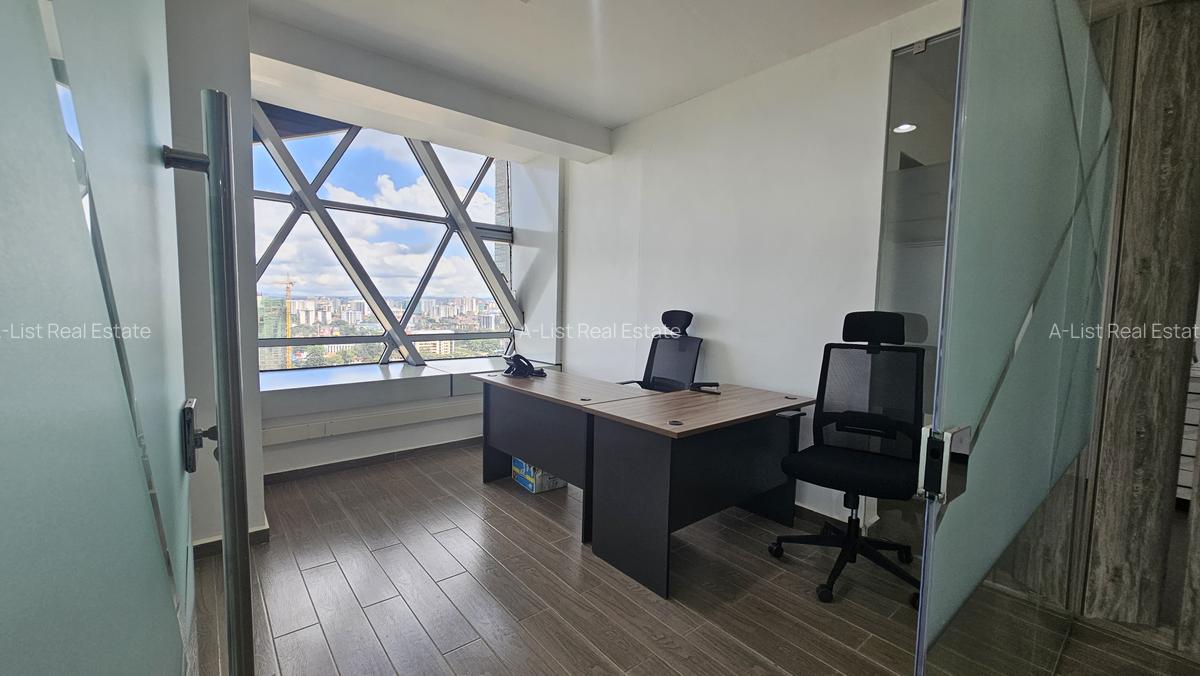 2,021 ft² Commercial Property with Service Charge Included at Upperhill Area - 10
