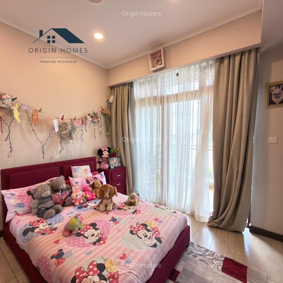 5 Bed Apartment with En Suite at General Mathenge Road - 15
