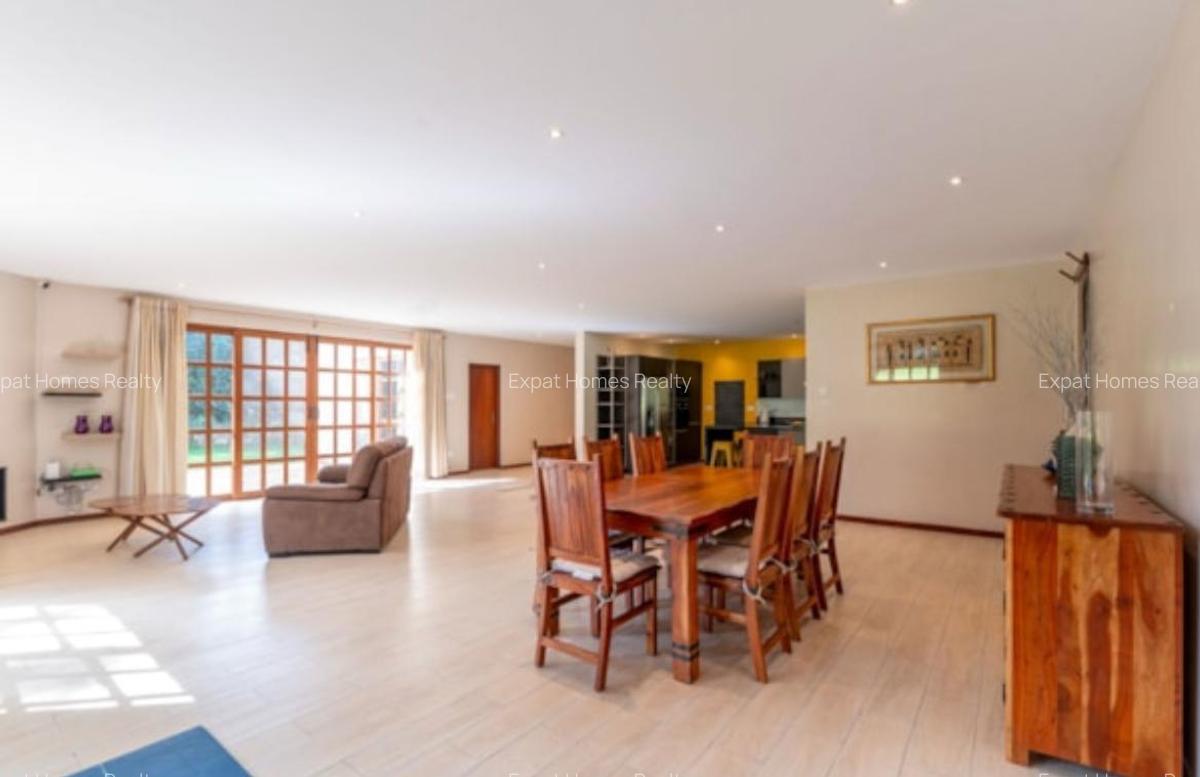 5 Bed House in Karen - 18