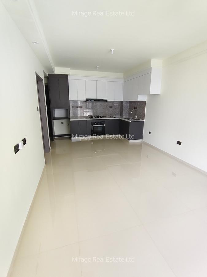 1 Bed Apartment with Swimming Pool in Westlands Area - 2