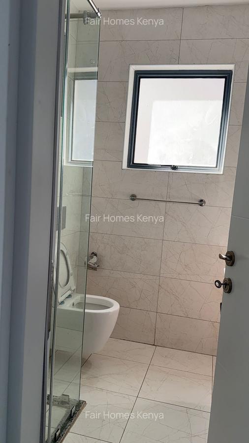 2 Bed Apartment with En Suite at Valley Arcade - 15