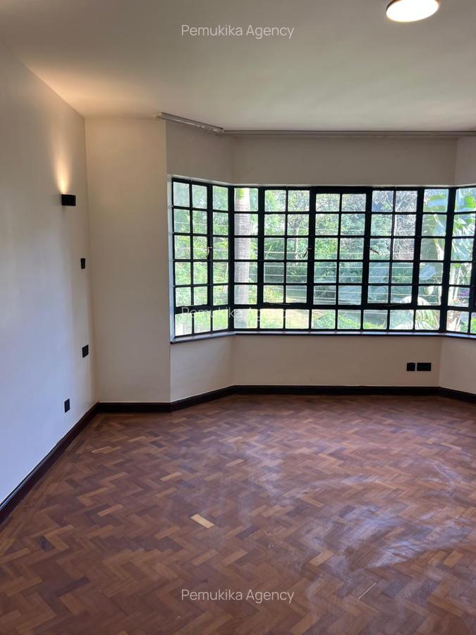 4 Bed Apartment with En Suite at Upper Hill Nairobi - 2