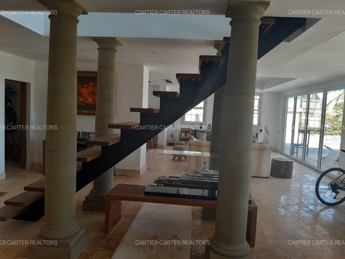 3 Bed Villa with En Suite in Watamu - 10