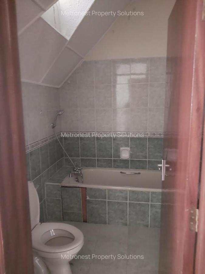 2 Bed Apartment with En Suite at Ngong Rd - 6
