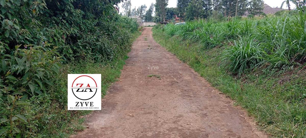 0.125 ac Land at Kasphat Estate - 2