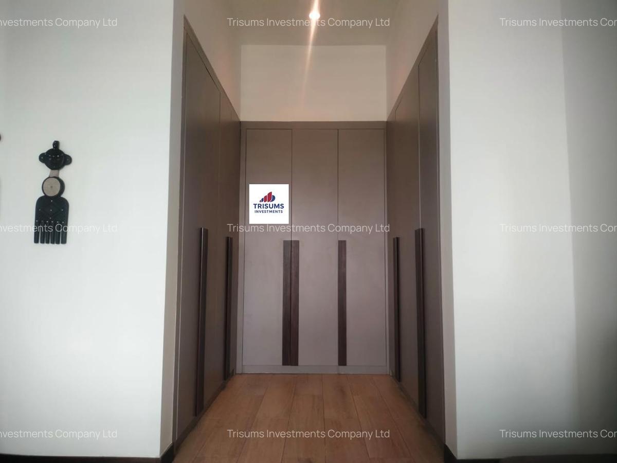 3 Bed Apartment with En Suite in Gigiri - 9