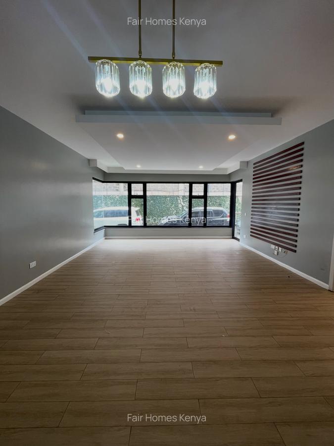 2 Bed Apartment with En Suite at Riara Road - 10
