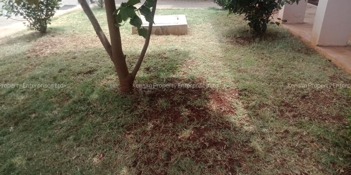 5 Bed Townhouse with En Suite in Lavington - 9