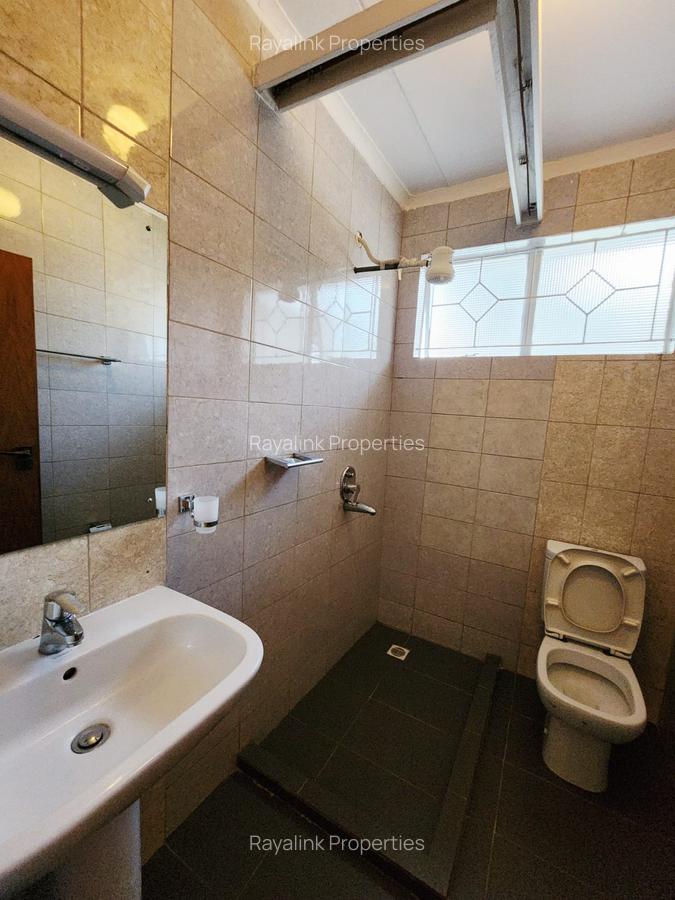 4 Bed Townhouse with En Suite at Kilimani - 8