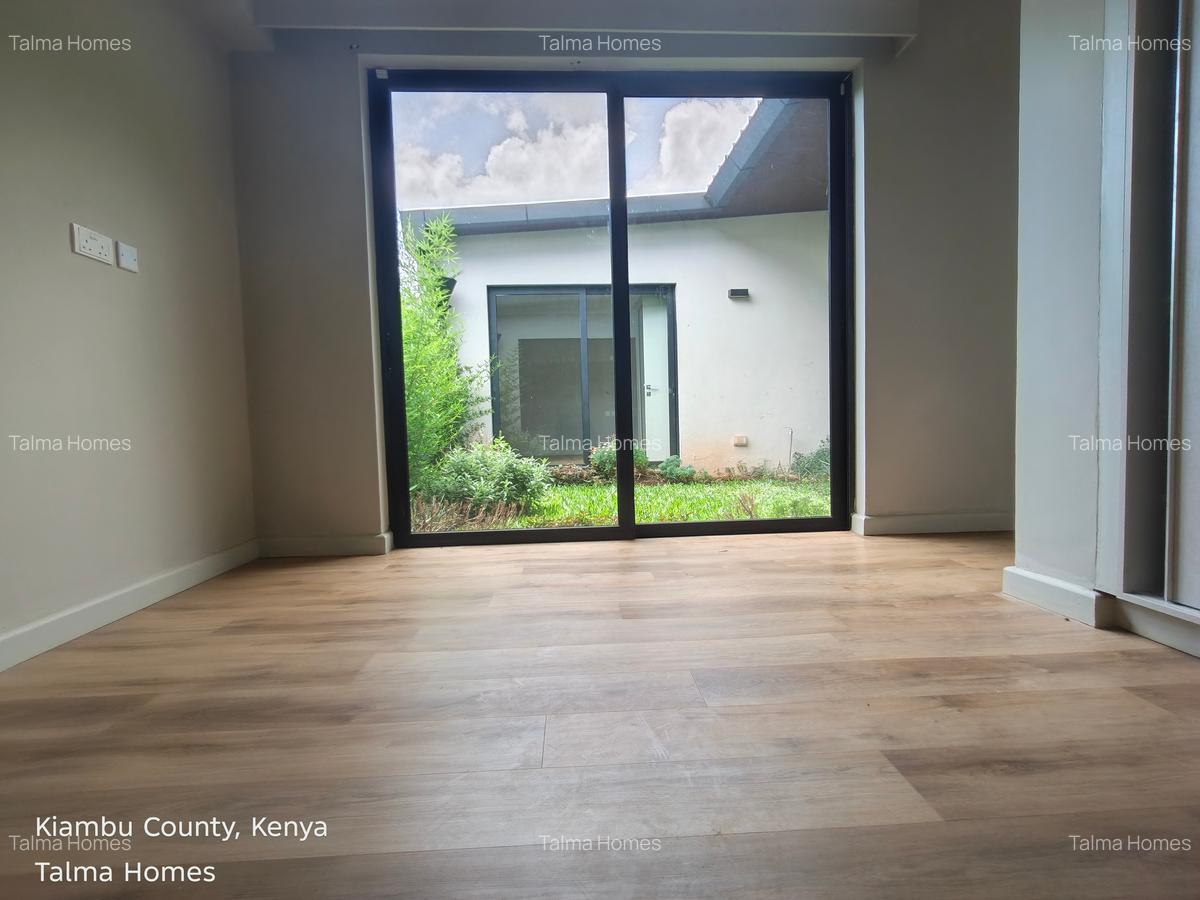 3 Bed Townhouse with En Suite at New Runda - 8