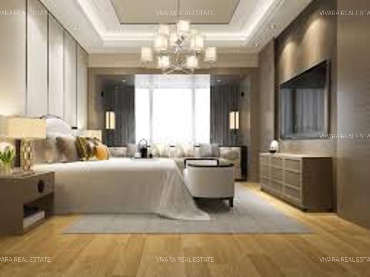 1 Bed Apartment with En Suite in Kileleshwa - 5