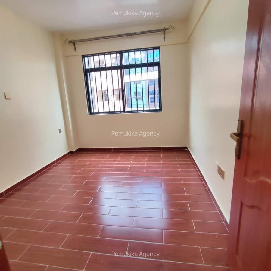 3 Bed Apartment with En Suite at Kasuku Center - 4