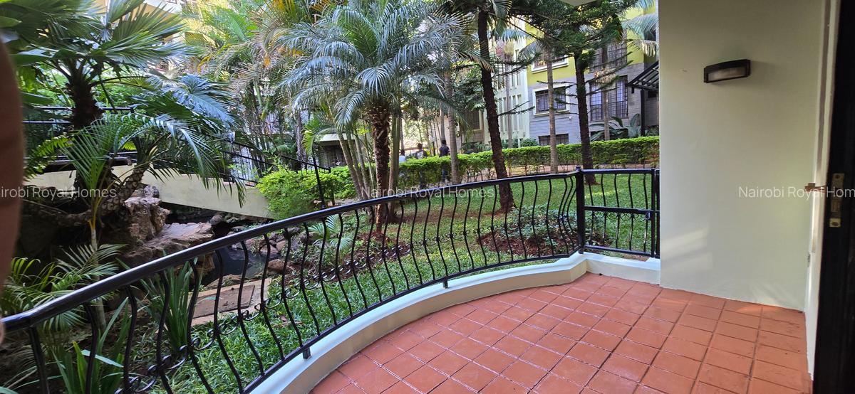 3 Bed Apartment with En Suite at Lavington Mbaazi Road - 1