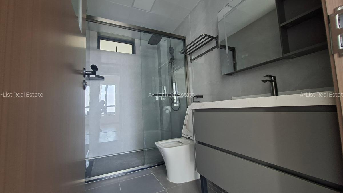 2 Bed Apartment with Swimming Pool at George Padmore Road - 9