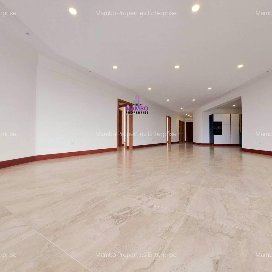 4 Bed Apartment with En Suite at City Park Drive - 3