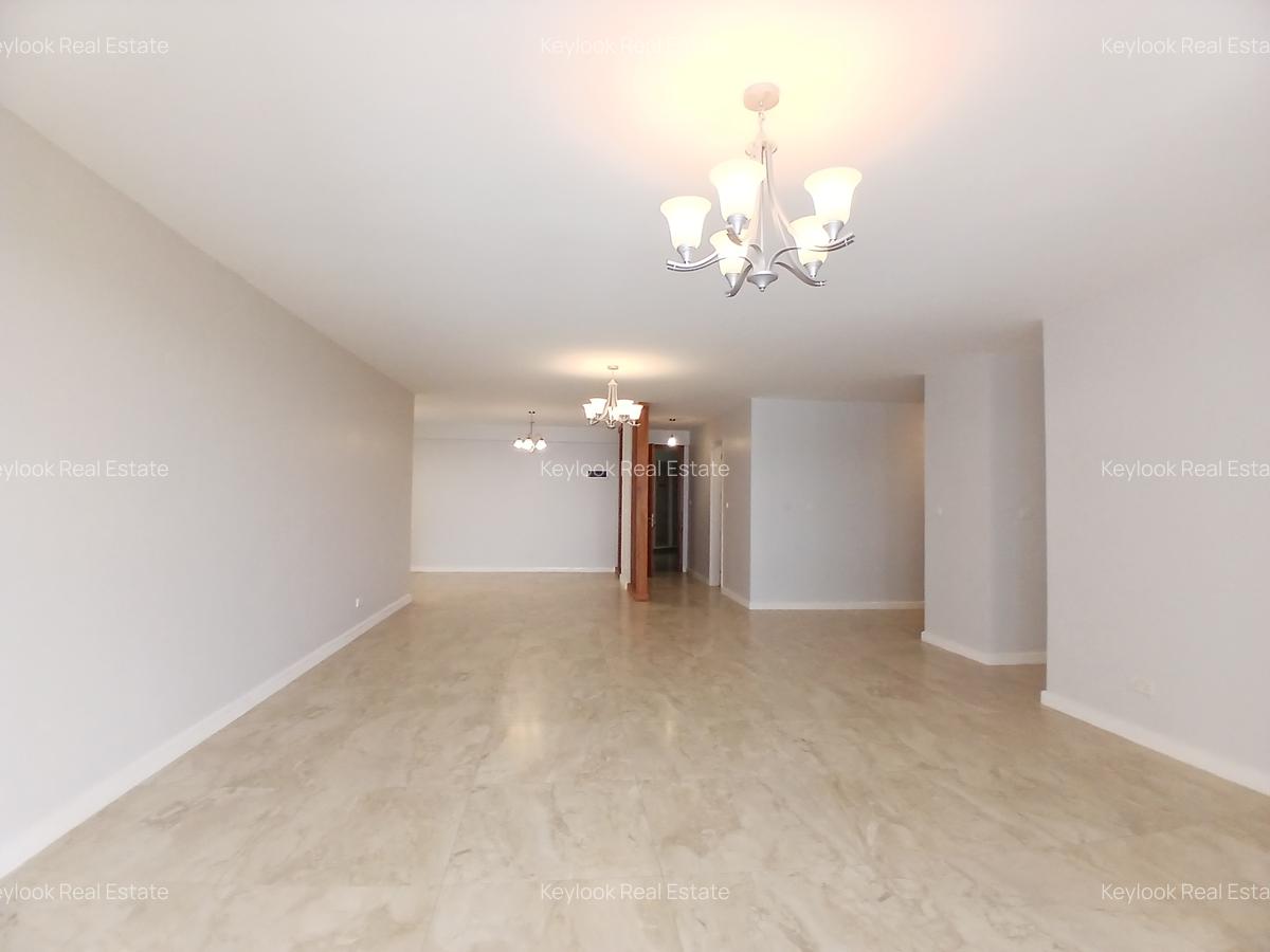 2 Bed Apartment with En Suite at Kileleshwa - 7