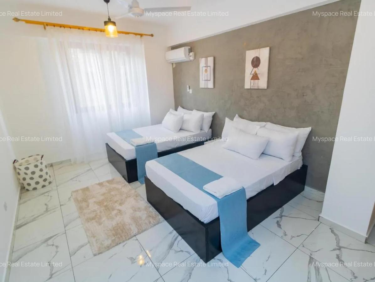 3 Bed Apartment with Swimming Pool in Nyali Area - 10
