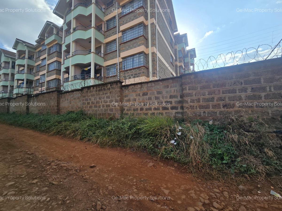 0.75 ft² Commercial Land at Thindigua - 4