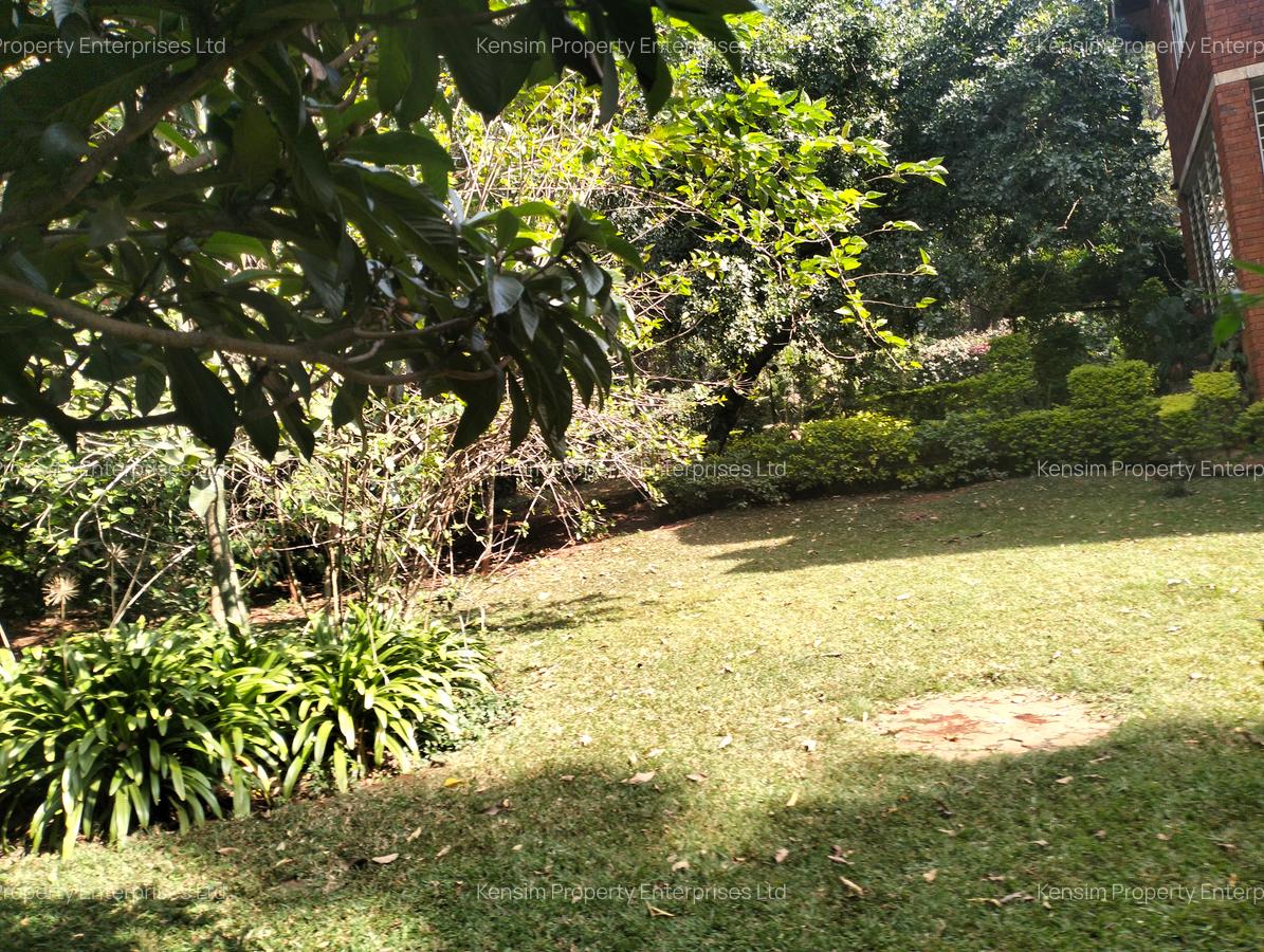 5 Bed Townhouse with En Suite in Rosslyn - 18